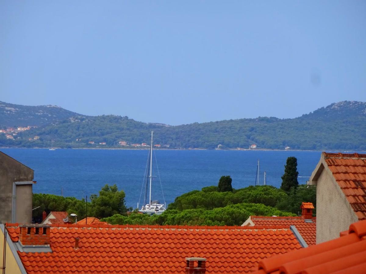 Apartment Lily Zadar Luaran gambar