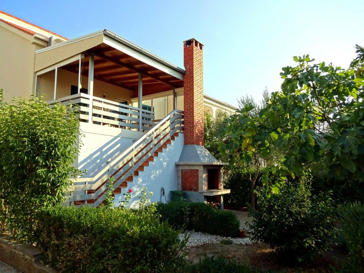 Apartment Lily Zadar Luaran gambar